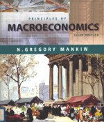 PRINCIPLES <em>OF</em> MACROECONOMICS THIRD <em>EDITION</em>