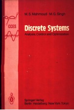 Discrete <em>Systems</em>