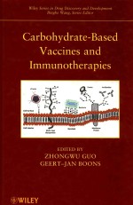 Carbohydrate-<em>Based</em> Vaccines <em>and</em> Immunotherapies