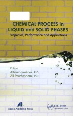 CHEMICAL PROCESS <em>IN</em> LIQUID <em>AND</em> SOLID PHASES PROPERTIES