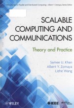 Scalable computing <em>and</em> communications <em>theory</em> <em>and</em> <em>practice</em>