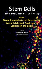 STEM CELLS  FROM BASIC <em>RESEARCH</em> <em>TO</em> THERAPY  VOLUME 2