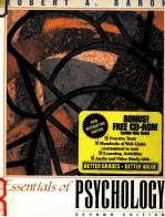ESSENTIALS <em>OF</em> PSYCHOLOGY SECOND <em>EDITION</em>