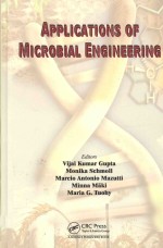APPLICATIONS OF MICROBIAL <em>ENGINEERING</em>