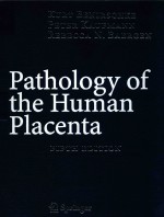 <em>PATHOLOGY</em> OF THE HUMAN PLACENTA  FIFTH <em>EDITION</em>