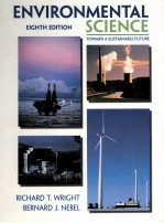 <em>Environment<em>a</em>l</em> <em>Science</em> Tow<em>a</em>rd <em>a</em> Sust<em>a</em>in<em>a</em>ble Future  Eighth <em>Edition</em>