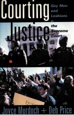 <em>C</em>OURTING JUSTI<em>C</em>E