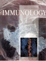 IMMUNOLOGY <em>SECOND</em> <em>EDITION</em>