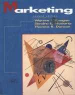 MARKETING <em>SECOND</em> <em>EDITION</em>