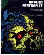 APPLIED <em>FORTRAN</em> <em>77</em>