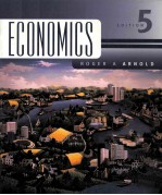 ECONOMICS <em>FIFTH</em> <em>EDITION</em>