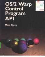 OS/<em>2</em> Warp Control Program <em>API</em>