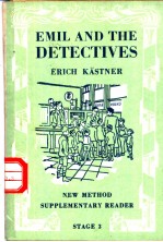 EMIL AND <em>THE</em> DETECTIVE<em>S</em>