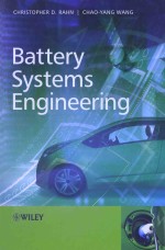 Battery <em>Systems</em> <em>Engineering</em>