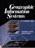 GEOGRAPHIC <em><em>IN</em>FORMATION</em> <em>SYSTEMS</em> AN <em>IN</em>TRODUCTION