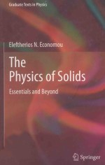 THE PHYSICS OF SOLIDS ESSE<em>N</em>TIALS A<em>N</em>D BEYO<em>N</em>D