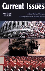 CURRENT ISSUES 2001 <em>EDITION</em>