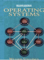 OPERATING <em>SYSTEMS</em> <em>SECOND</em> <em>EDITION</em>