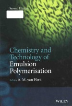 CHEMISTRY AND <em>TECHNOLOGY</em> <em>OF</em> EMULSION POLYMERISATION