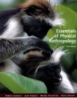 Essentials <em>of</em> physical anthropology  Fifth <em>Edition</em>