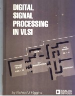 <em>DIGIT<em>A</em>L</em> <em>SIGN<em>A</em>L</em> <em>PROCESSING</em> IN VLSI