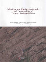 Ordovician <em>and</em> Silurian Stratigraphy <em>and</em> Palaeontology of Yunnan