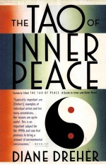 <em>THE</em> <em>TAO</em> <em>OF</em> INNER PEACE
