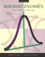MACROECONOMICS：PRIVATE MARKETS AND PUBLIC CHOICE <em>FIFTH</em> <em>EDITION</em>