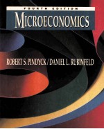 MICROECONOMICS <em>FOURTH</em> <em>EDITION</em>