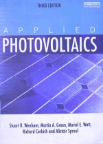 <em>APPLIED</em> PHOTOVOLTAICS THIRD EDITION
