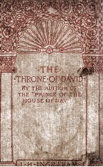 T<em>HE</em> T<em>HR</em>ONE OF DAVID TO T<em>HE</em> REBELLION OF PRINCE ASSALOM