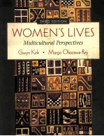 WOMEN'S LIVES MULTICULTURAL <em>PERSPECTIVES</em> THIRD <em>EDITION</em>