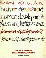 <em>HUMAN</em> <em>DEVELOPMENT</em> SECOND <em>EDITION</em>