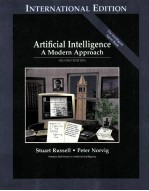 <em>A</em>RTIFICI<em>A</em>L INTELLIGENCE <em>A</em> MODERN <em>A</em>PPRO<em>A</em>CH <em>SECOND</em> <em>EDITION</em>