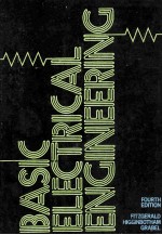 BASIC ELECTRICAL ENGINEERING <em>F</em>OURTH EDITION