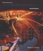 <em>INTRODUCTION</em> TO M<em>A</em>CROECONOMICS <em>SECOND</em> <em>EDITION</em>