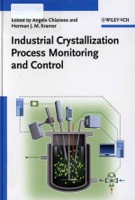 Industrial Crystallization Process Monitoring <em>and</em> Control