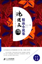 <em>沈<em>从文</em></em>精品小说集  下