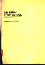 ESSENTIAL <em>ELECTRONICS</em>