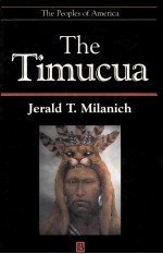 <em>T</em>HE <em>T</em>IMUCUA