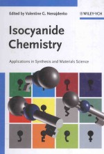 ISOCYANIDE <em>CHEMISTRY</em> <em>APPLICATIONS</em> <em>IN</em> SYNTHESIS <em>AND</em> MATERIAL <em>SCIENCE</em>