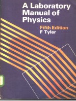 <em>A</em> L<em>a</em>bor<em>a</em>tory M<em>a</em>nu<em>a</em>l of Physics