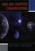 <em>Data</em> and computer communications Seventh Edition