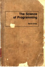 The <em>Science</em> <em>of</em> Programming