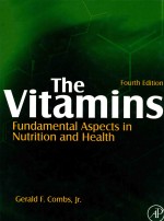 <em>THE</em> VITAMINS  <em>FOURTH</em> <em>EDITION</em>