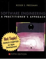 SOFTW<em>A</em>RE <em>ENGINEERING</em>:<em>A</em> PR<em>A</em>CTITIONER'S <em>A</em>PPRO<em>A</em>CH FIFTH EDITION