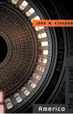 AMERICA <em>THE</em> UNU<em>S</em>UAL