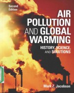 AI<em>R</em> POLLUTION AND GLOBAL WA<em>R</em>MING HISTO<em>R</em>Y