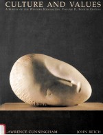 CULTURE <em>A</em>ND V<em>A</em>LUES <em>A</em> SURVEY <em>OF</em> THE WESTERN HUM<em>A</em>NITIES VOLUME II <em>FOURTH</em> <em>EDITION</em>