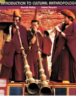 <em>INTRODUCTION</em> TO CULTURAL ANTHROPOLOGY